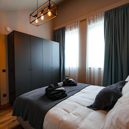 Hotel Mezza Notte Ronse Eksteriør bilde