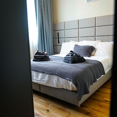Hotel Mezza Notte Ronse Eksteriør bilde