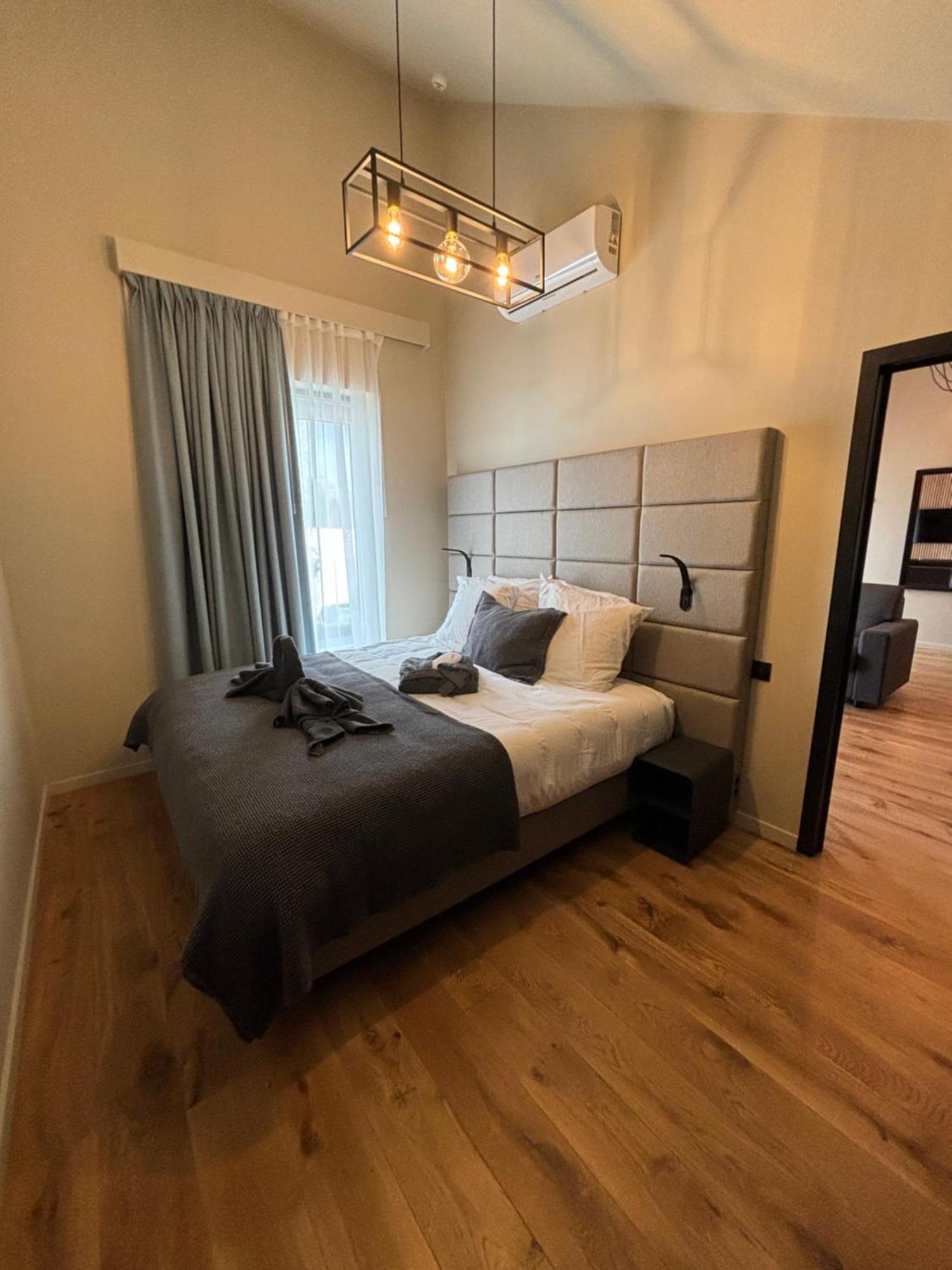 Hotel Mezza Notte Ronse Eksteriør bilde