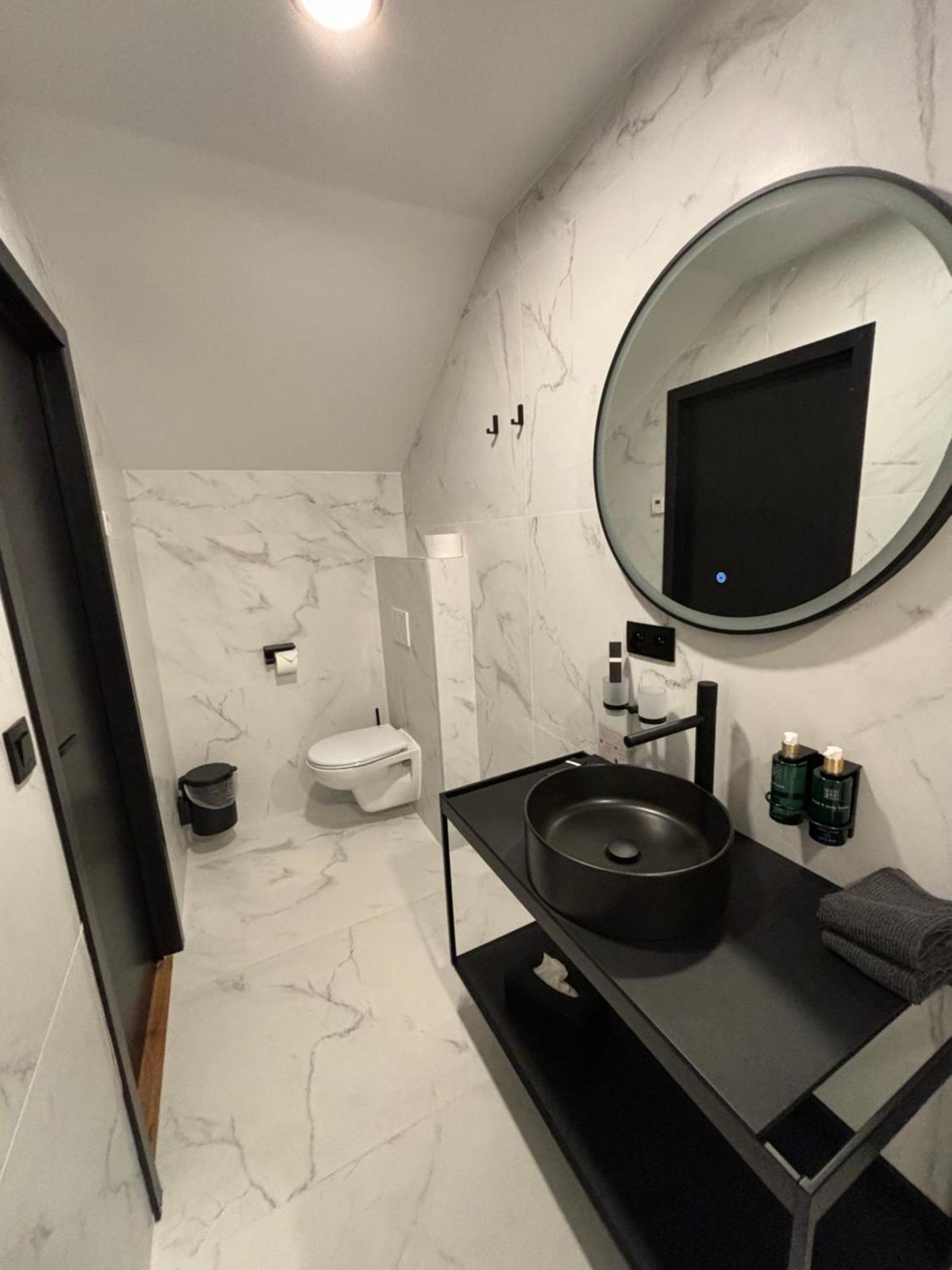Hotel Mezza Notte Ronse Eksteriør bilde