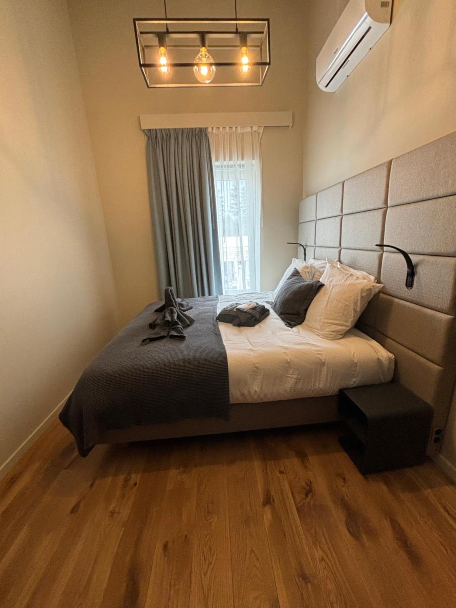 Hotel Mezza Notte Ronse Eksteriør bilde