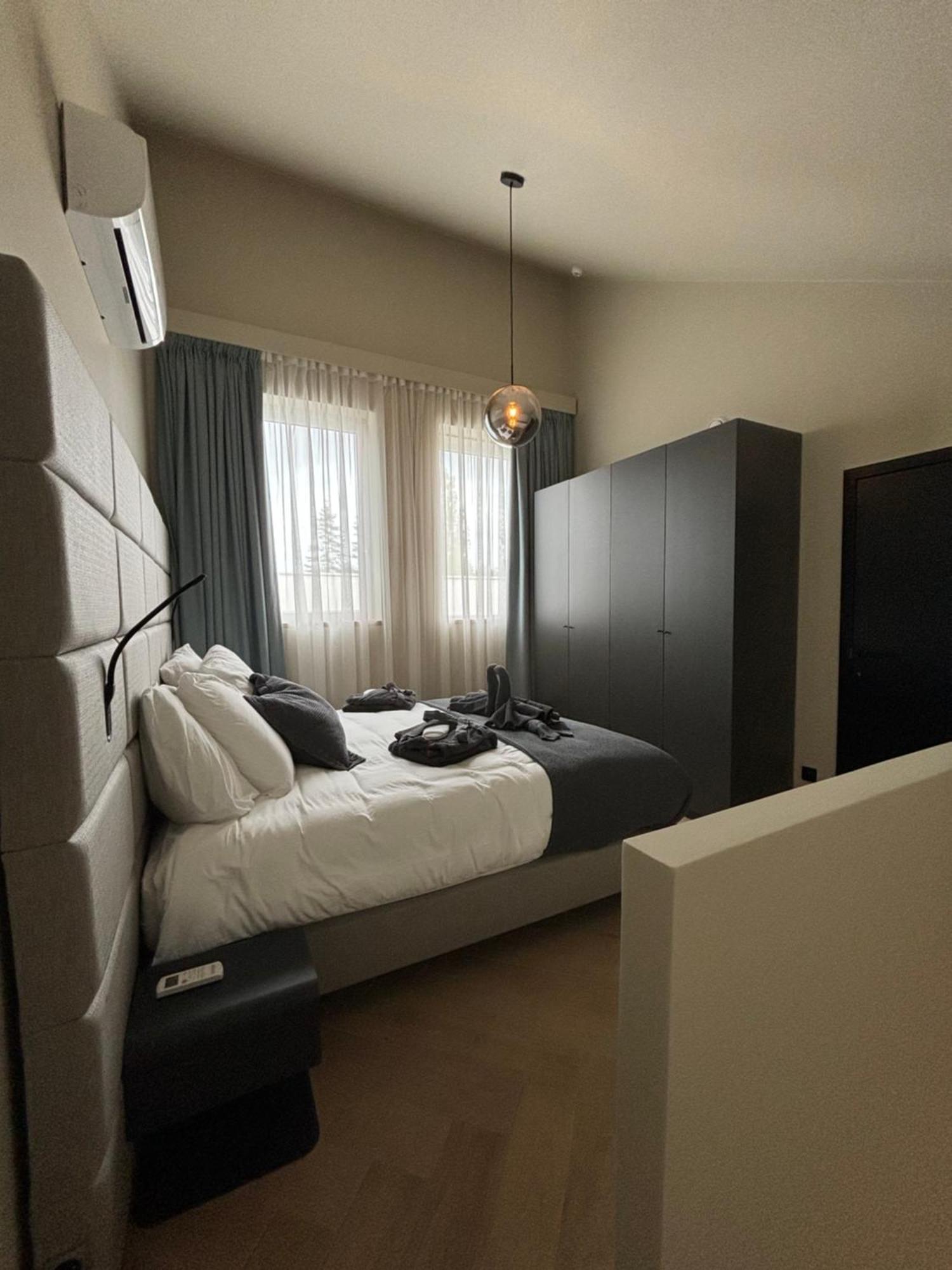 Hotel Mezza Notte Ronse Eksteriør bilde