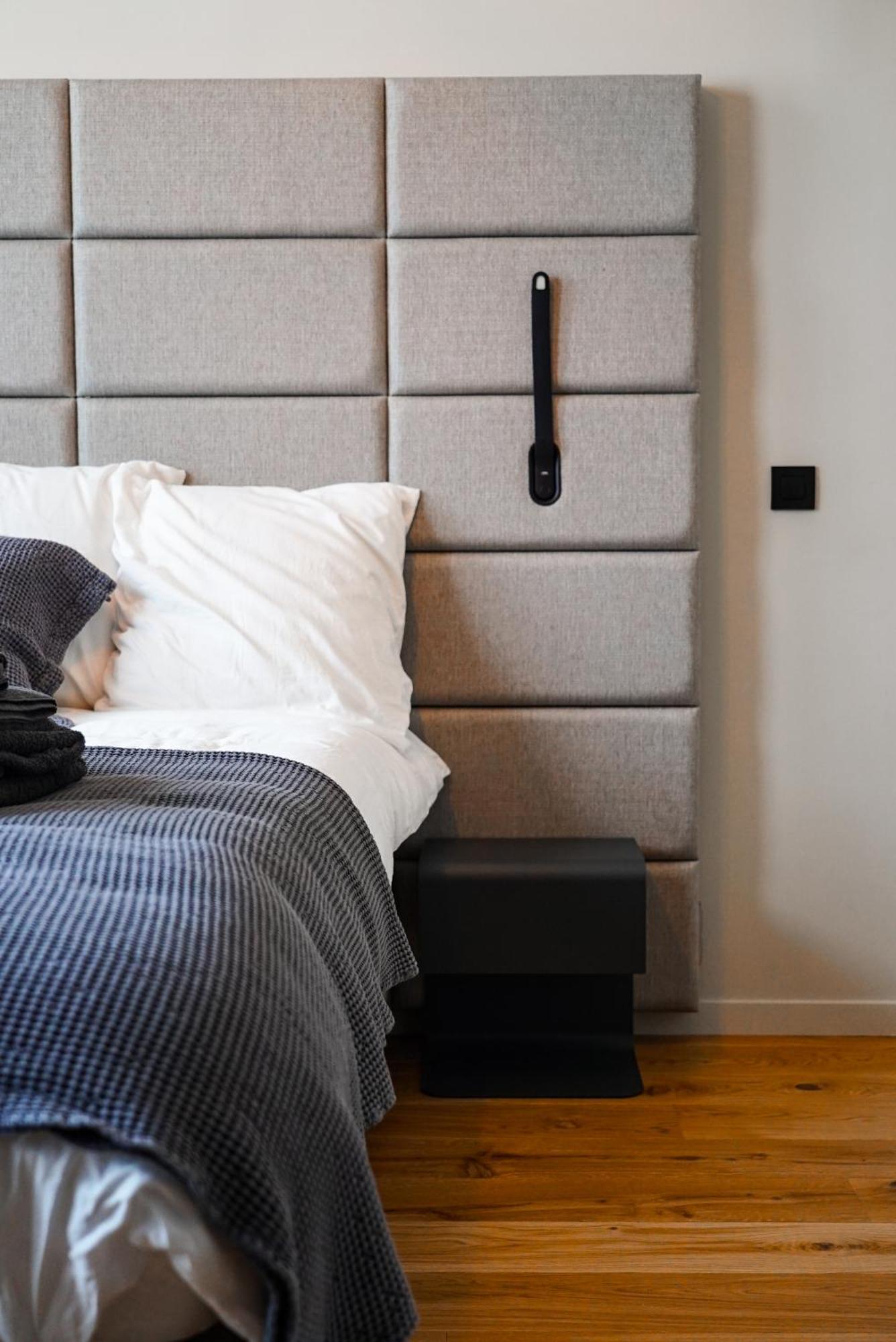 Hotel Mezza Notte Ronse Eksteriør bilde